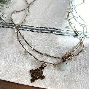 Bittersweet Designs Necklace